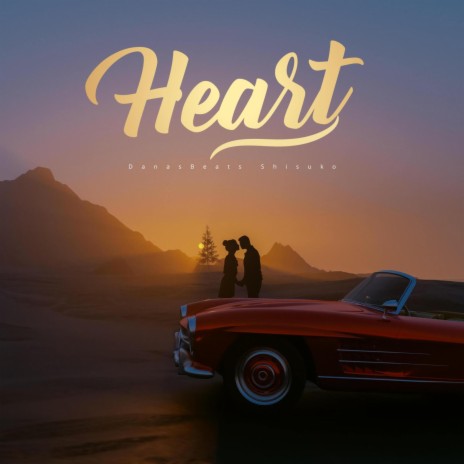 Heart ft. Shisuko | Boomplay Music