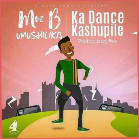 Ka Dance Kashupile