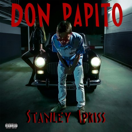 STANLEY IPKISS | Boomplay Music