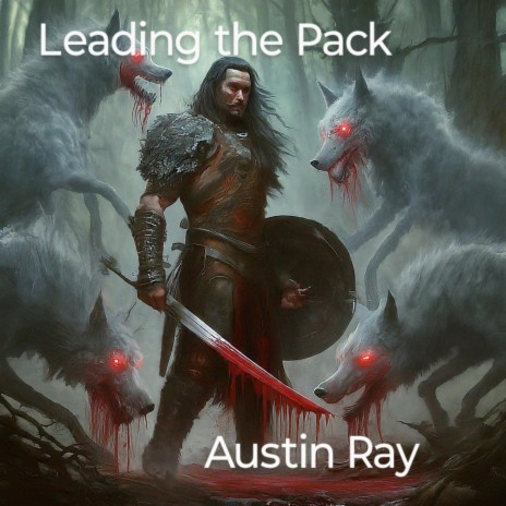 Leading The Pack | Boomplay Music