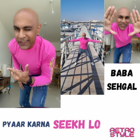 Pyaar Karna Seekh Lo | Boomplay Music