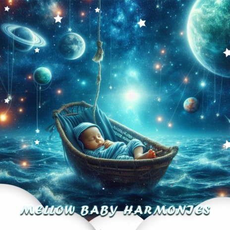Mellow Baby Harmonies | Boomplay Music