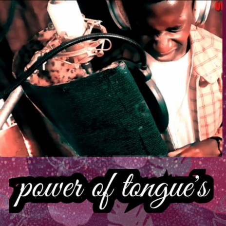 Power of tongue's | Boomplay Music