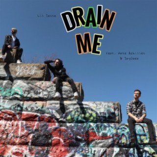 Drain Me (feat. Nate Achilles & JayCbee)