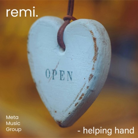 helping hand (Radio Edit) | Boomplay Music