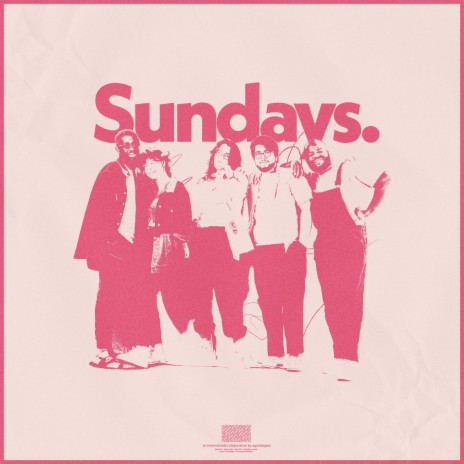 sundays | Boomplay Music