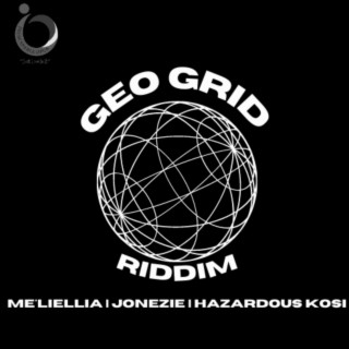 Geo Grid Riddim