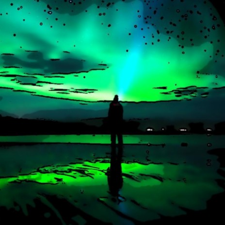 Northern Lights ft. Marc Brave | Boomplay Music