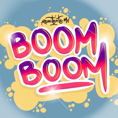 Boom boom | Boomplay Music