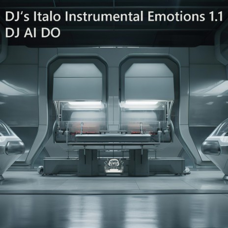 Italo Instrumental Emotions 1.1