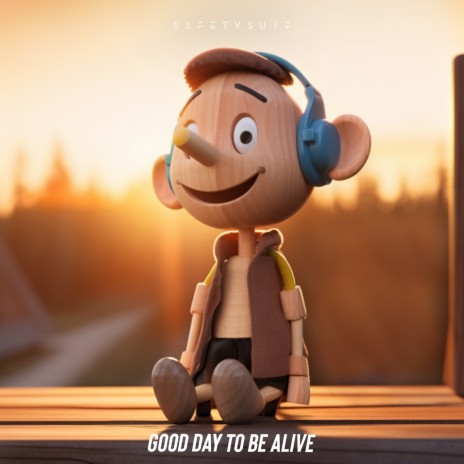 Good Day to Be Alive | Boomplay Music