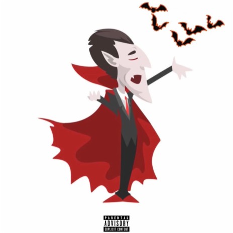 DRACULA ft. DaythaFinesser | Boomplay Music