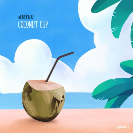 Coconut Cup