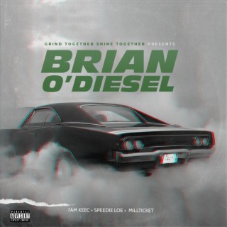 Brian O'Diesel