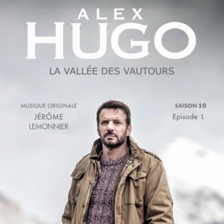 Alex Hugo, La vallée des vautours (Bande originale du film)