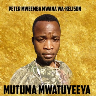 Mutuma Mwatuyeeya