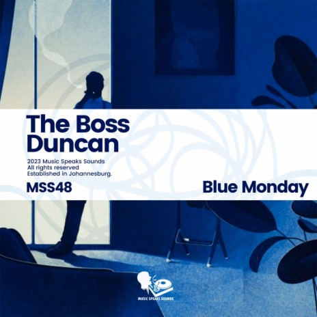 Blue Monday | Boomplay Music