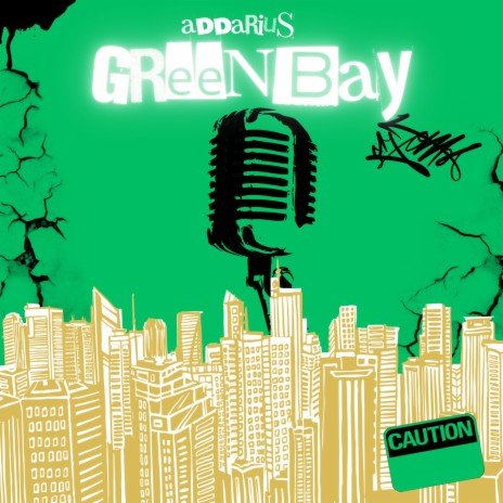 Greenbay | Boomplay Music