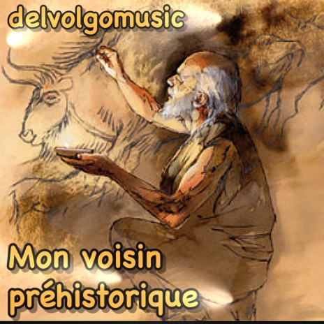 Mon voisin préhistorique | Boomplay Music