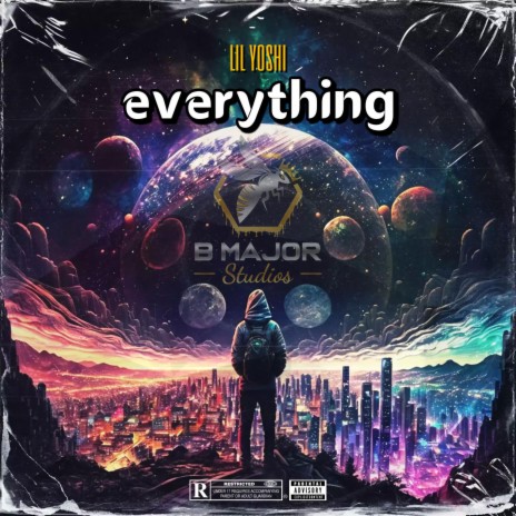 everything | Boomplay Music