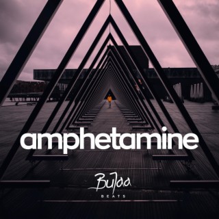 Amphetamine (Instrumental)