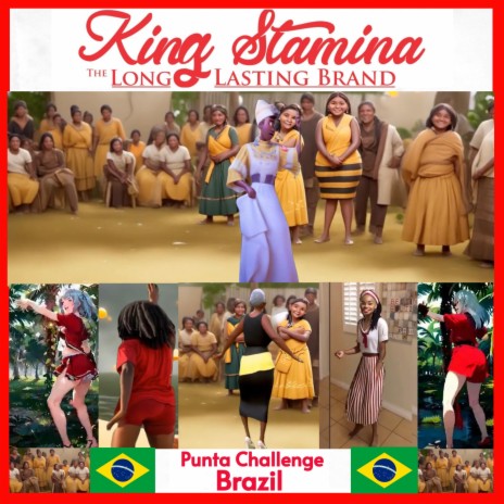 Punta Challenge Brazil | Boomplay Music