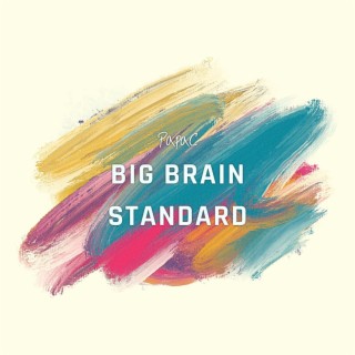 Big Brain Standard