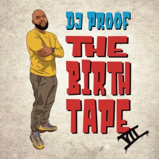 The Birth Tape VII