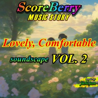 Scoreberry Music Story (Lovely, Comfortable Soundscape VOL 2)