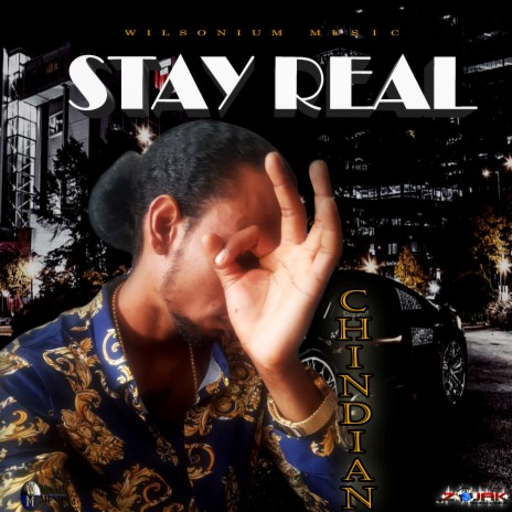 Stay Real | Boomplay Music