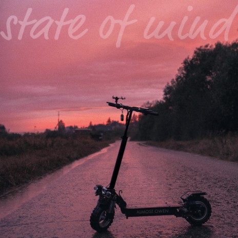 State of Mind | Boomplay Music