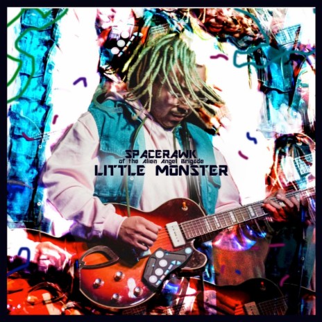 Little Monster | Boomplay Music