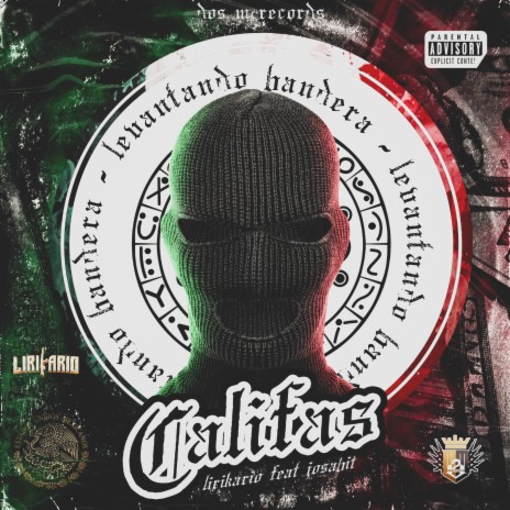 El Califas V1 (feat. Josabit De Illuminati) | Boomplay Music