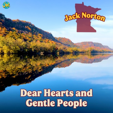 Dear Hearts and Gentle People | Boomplay Music