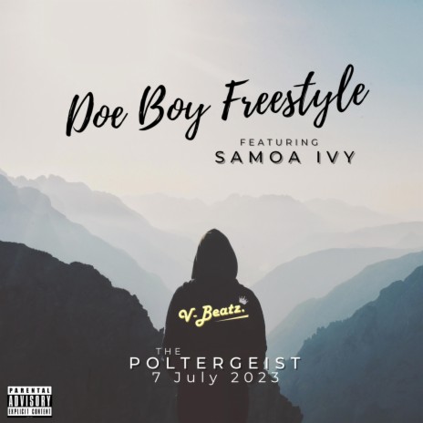 Doe Boy Freestyle ft. Samoa Ivy | Boomplay Music