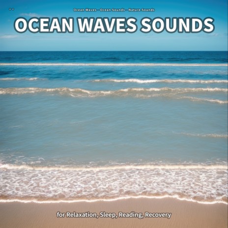 Ocean Waves Sounds, Part 71 ft. Ocean Sounds & Nature Sounds