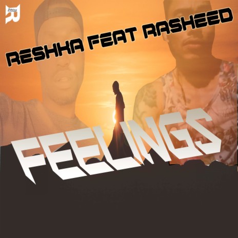Feelings ft. Rasheed | Boomplay Music