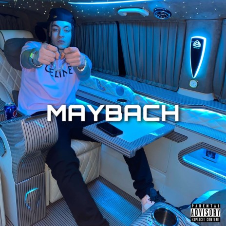 Maybach | Boomplay Music