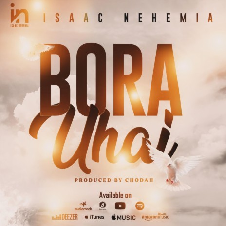 Bora uhai | Boomplay Music