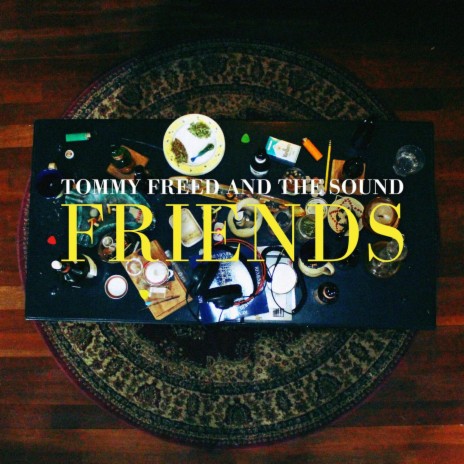 FRIENDS | Boomplay Music