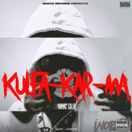 KULFA-KAR-MA | Boomplay Music