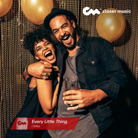 Every Little Thing | Boomplay Music