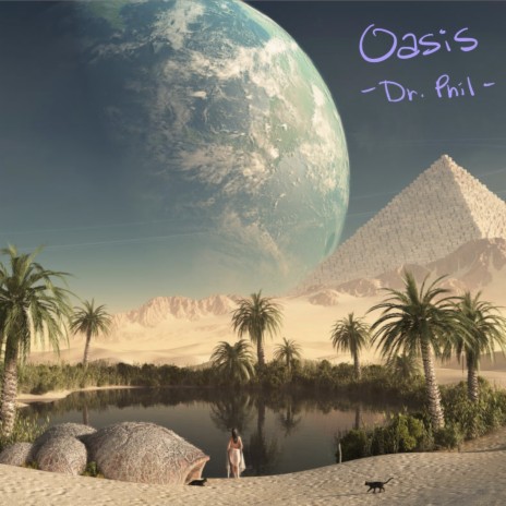 Oasis | Boomplay Music