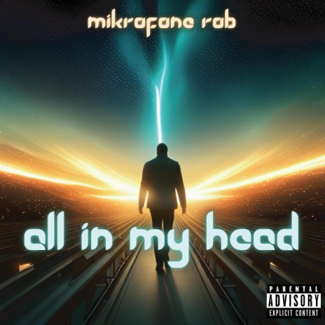 All In My Head | Boomplay Music