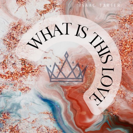 What Is This Love | Boomplay Music