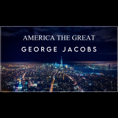 America The Great | Boomplay Music