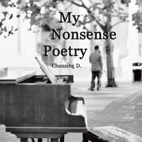 My nonsense poetry