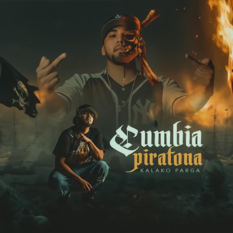 Cumbia Piratona | Boomplay Music