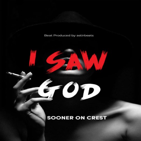 I saw God | Boomplay Music