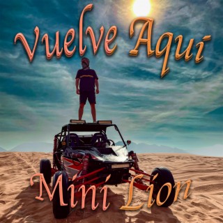 Vuelve Aquí lyrics | Boomplay Music